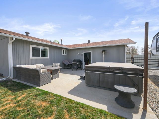3124 Chipeta Avenue, Grand Junction, CO 81504