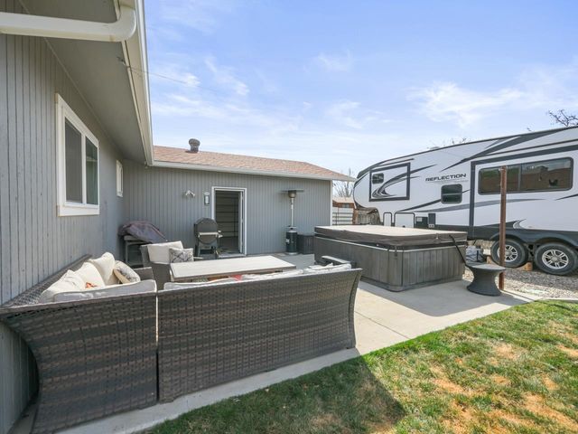 3124 Chipeta Avenue, Grand Junction, CO 81504