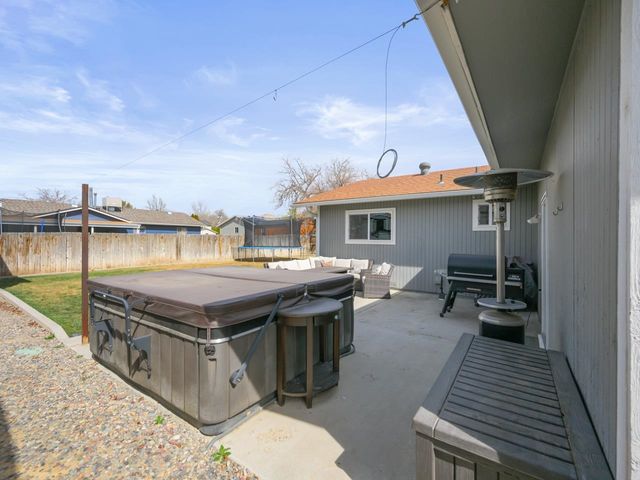 3124 Chipeta Avenue, Grand Junction, CO 81504