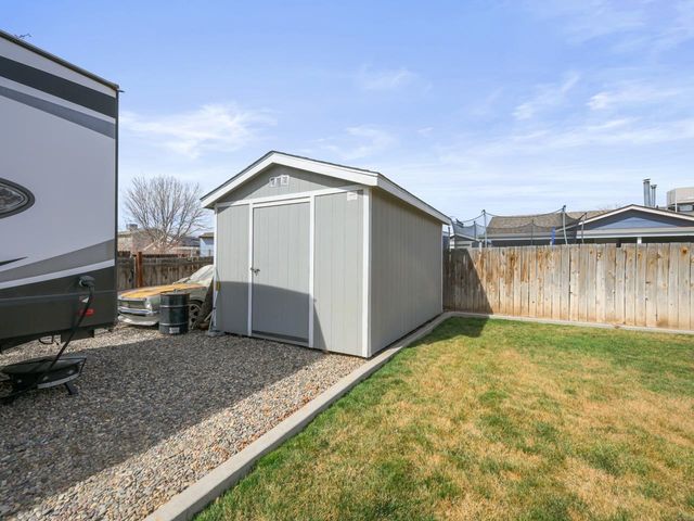 3124 Chipeta Avenue, Grand Junction, CO 81504