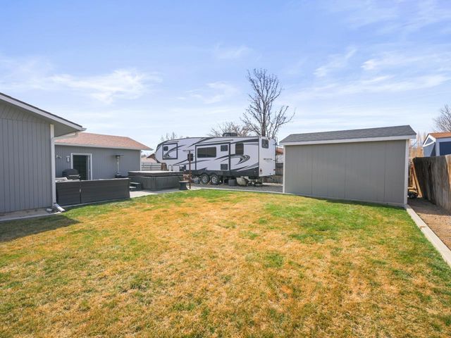 3124 Chipeta Avenue, Grand Junction, CO 81504