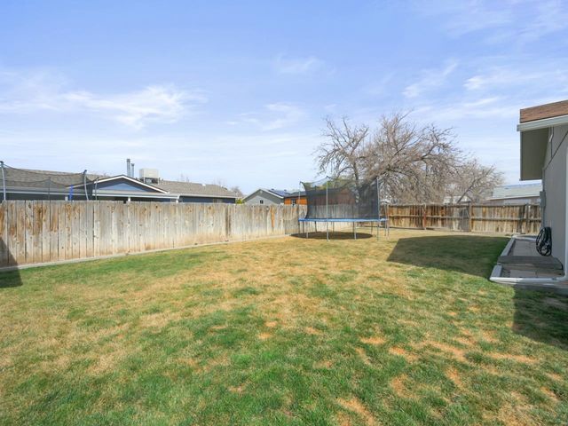 3124 Chipeta Avenue, Grand Junction, CO 81504