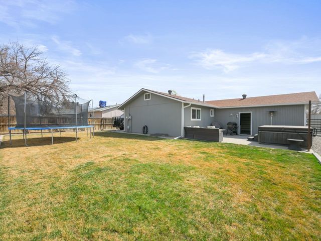3124 Chipeta Avenue, Grand Junction, CO 81504