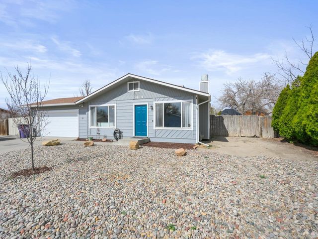 3124 Chipeta Avenue, Grand Junction, CO 81504