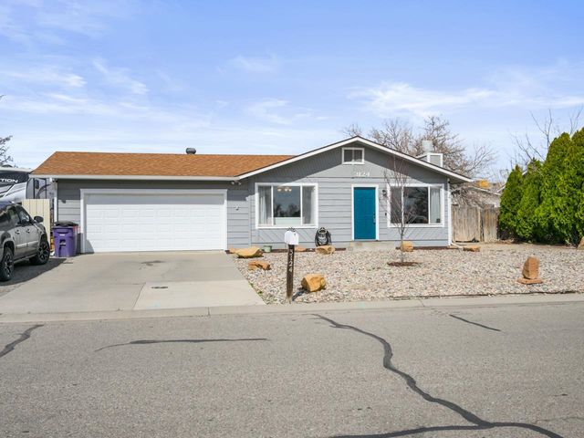 3124 Chipeta Avenue, Grand Junction, CO 81504
