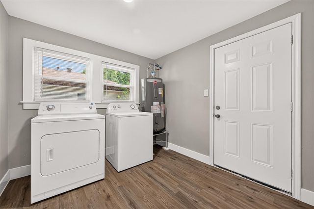 1213 Allen Street, Rosenberg, TX 77471