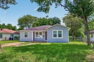 1213 Allen Street, Rosenberg, TX 77471
