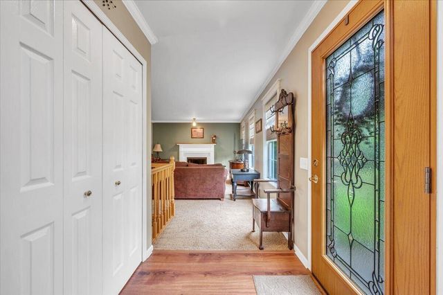 3100 Fry Road, Highland, MI 48357