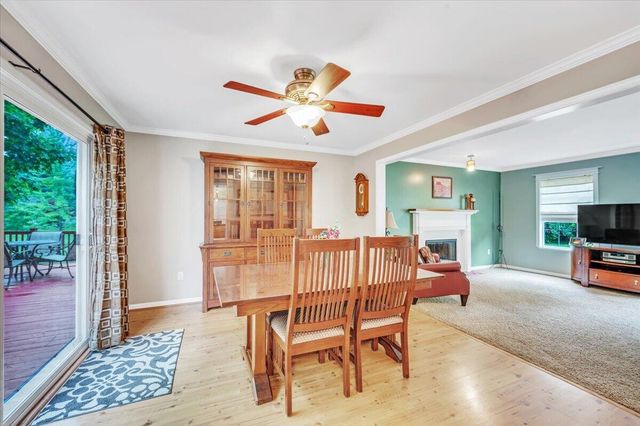 3100 Fry Road, Highland, MI 48357