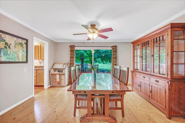 3100 Fry Road, Highland, MI 48357