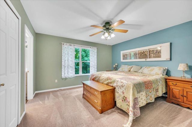 3100 Fry Road, Highland, MI 48357