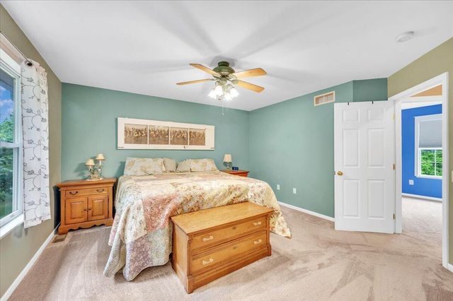 3100 Fry Road, Highland, MI 48357