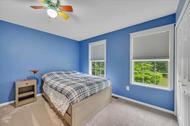 3100 Fry Road, Highland, MI 48357