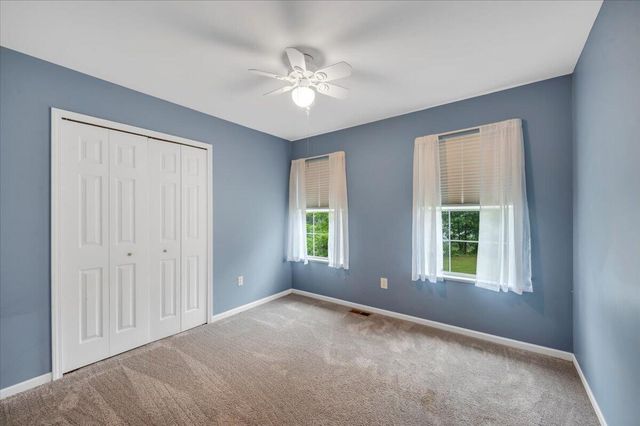 3100 Fry Road, Highland, MI 48357