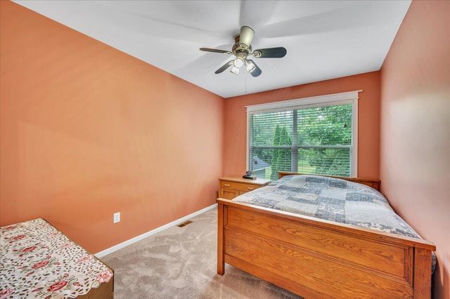 3100 Fry Road, Highland, MI 48357