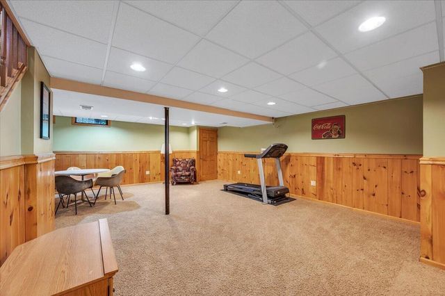 3100 Fry Road, Highland, MI 48357