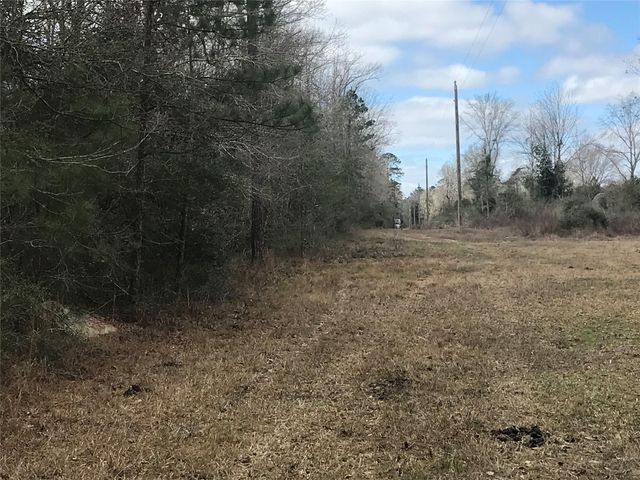 331 Hollywood Street, Livingston, TX 77351