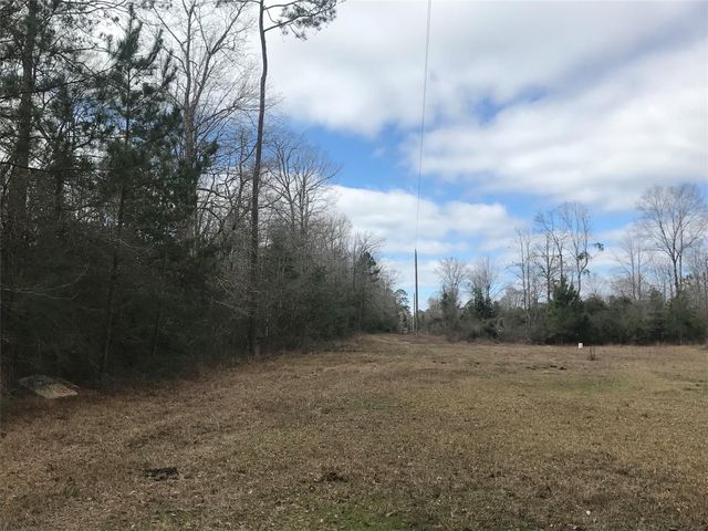 331 Hollywood Street, Livingston, TX 77351