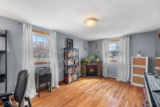 284 Lowell Street, Wakefield, MA 01880