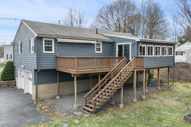 284 Lowell Street, Wakefield, MA 01880
