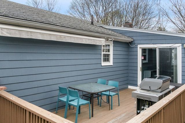 284 Lowell Street, Wakefield, MA 01880