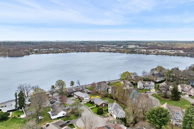 284 Lowell Street, Wakefield, MA 01880