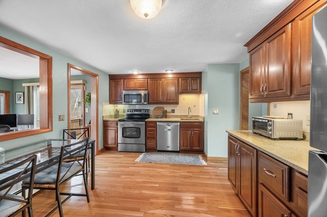 284 Lowell Street, Wakefield, MA 01880