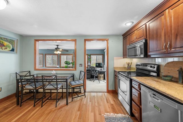 284 Lowell Street, Wakefield, MA 01880