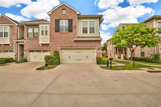 2107 Lucerne Cove, Richardson, TX 75080