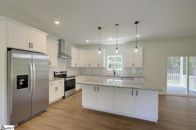 112 Whippoorwill Court, Williamston, SC 29697