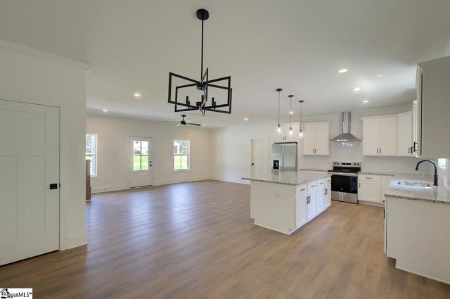 112 Whippoorwill Court, Williamston, SC 29697