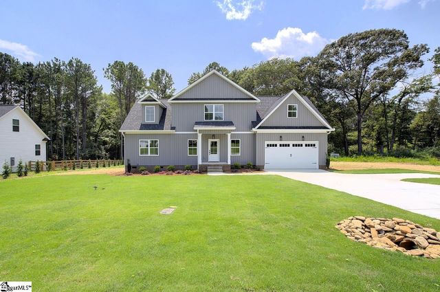 112 Whippoorwill Court, Williamston, SC 29697