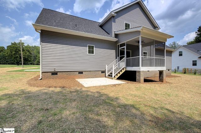 112 Whippoorwill Court, Williamston, SC 29697