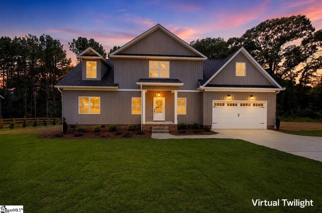 112 Whippoorwill Court, Williamston, SC 29697
