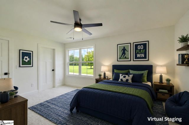 112 Whippoorwill Court, Williamston, SC 29697