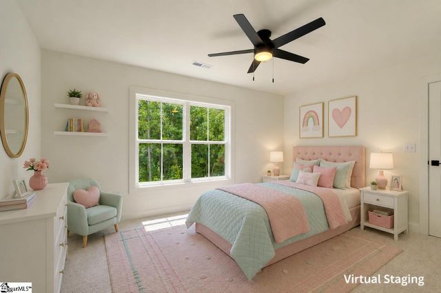 112 Whippoorwill Court, Williamston, SC 29697