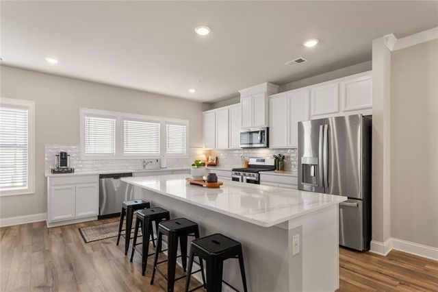 6117 Ogeechee Road SE, Smyrna, GA 30126