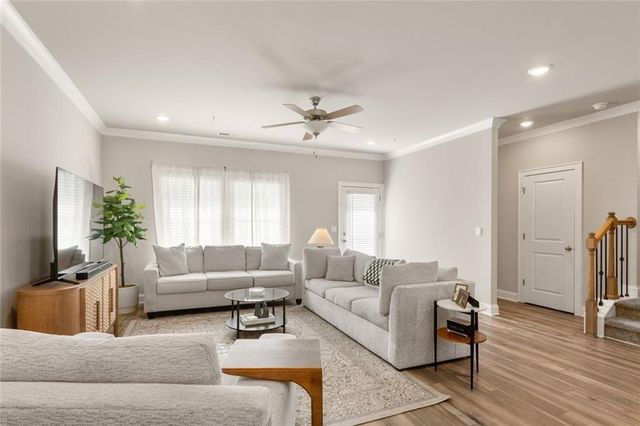 6117 Ogeechee Road SE, Smyrna, GA 30126