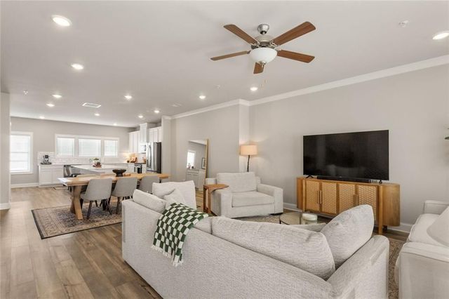 6117 Ogeechee Road SE, Smyrna, GA 30126