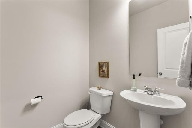 6117 Ogeechee Road SE, Smyrna, GA 30126