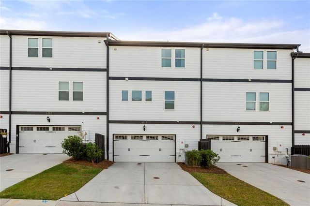 6117 Ogeechee Road SE, Smyrna, GA 30126