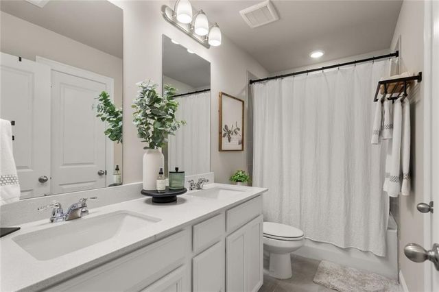 6117 Ogeechee Road SE, Smyrna, GA 30126