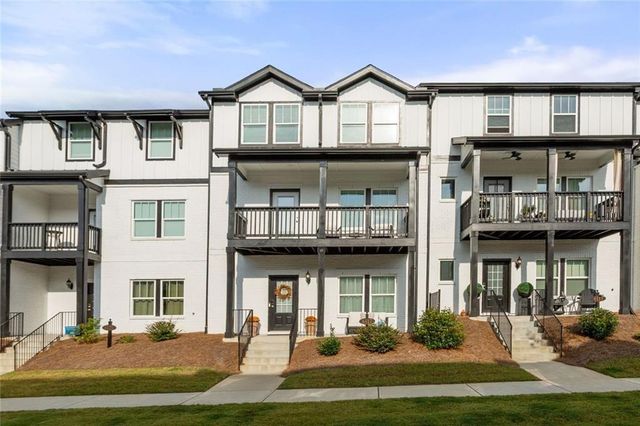 6117 Ogeechee Road SE, Smyrna, GA 30126