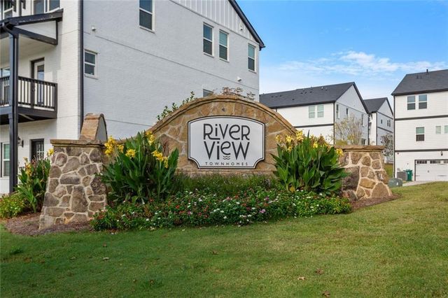 6117 Ogeechee Road SE, Smyrna, GA 30126