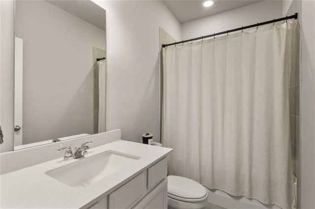 6117 Ogeechee Road SE, Smyrna, GA 30126