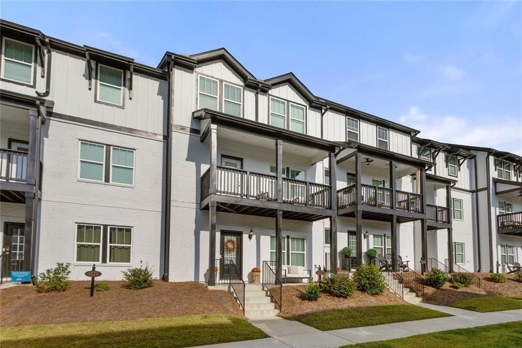 6117 Ogeechee Road SE, Smyrna, GA 30126