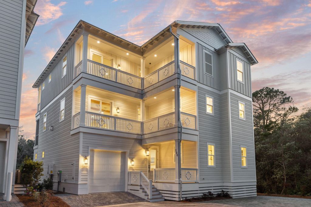 200 Grayton Boulevard, Santa Rosa Beach, FL 32459