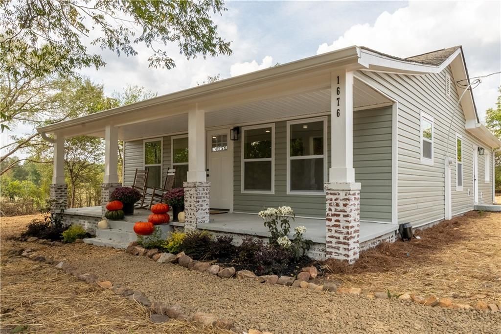 1676 Old Collard Valley Road, Rockmart, GA 30153
