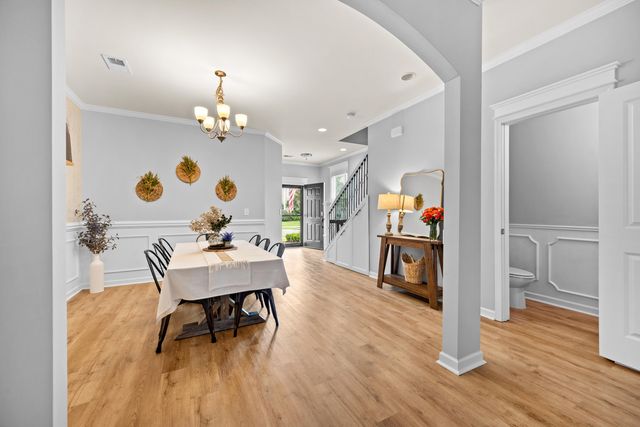 252 Overcup Loop, Summerville, SC 29486
