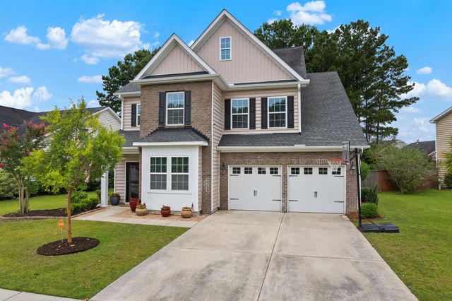 252 Overcup Loop, Summerville, SC 29486